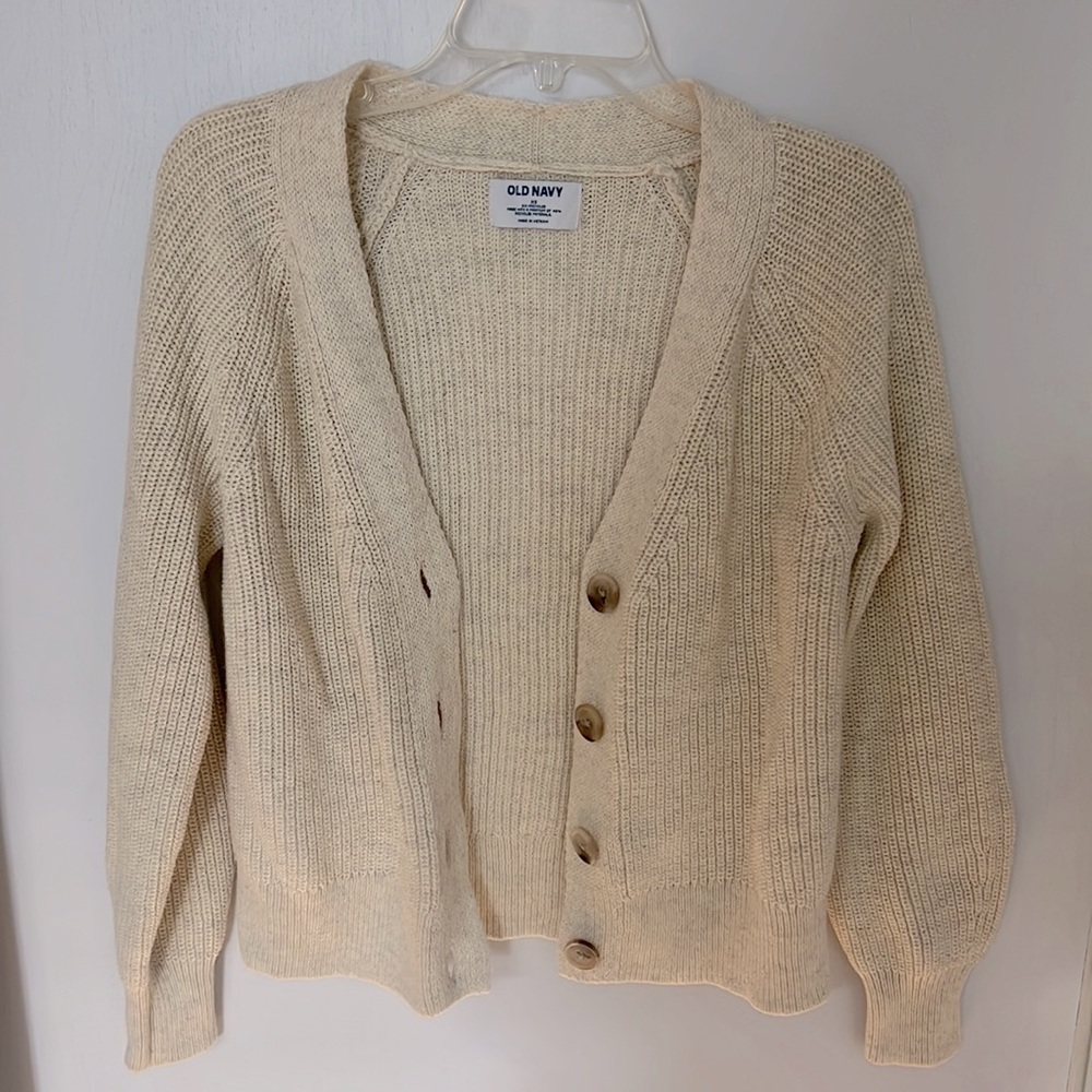 Old Navy Cardigan